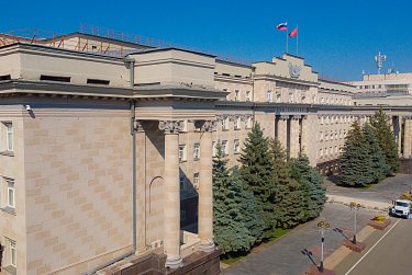 Открыта вакансия представителя в квалификационной коллегии судей 